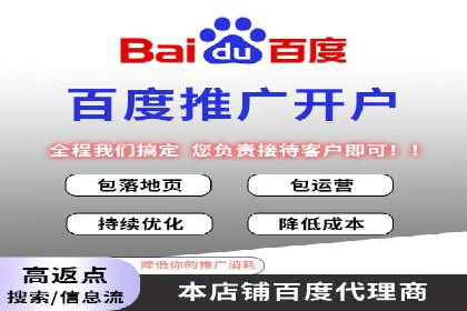 百度搜索推广案例解析：效果显著的成功案例
